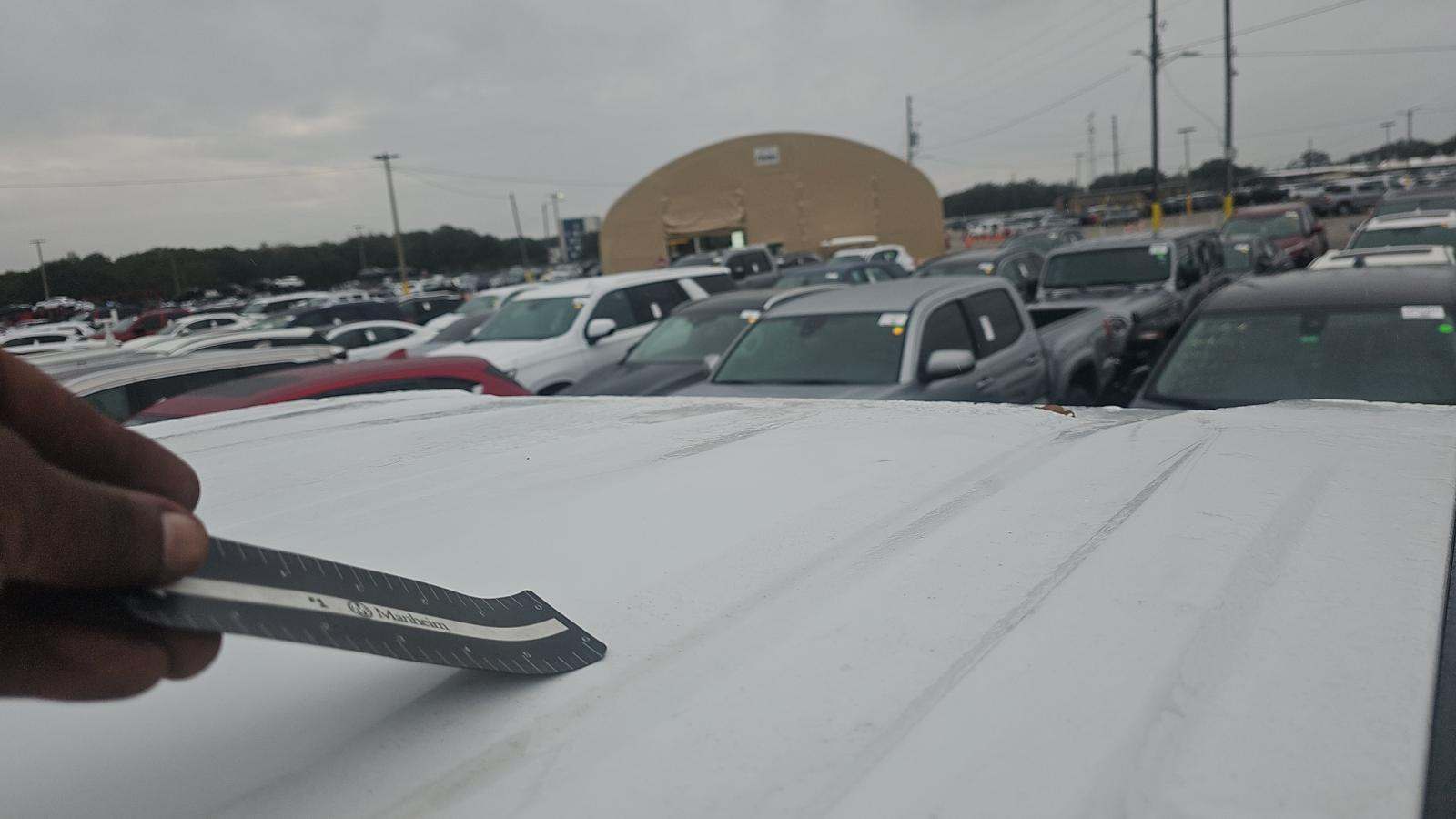 2024 Chevrolet Silverado 3500HD LT AWD