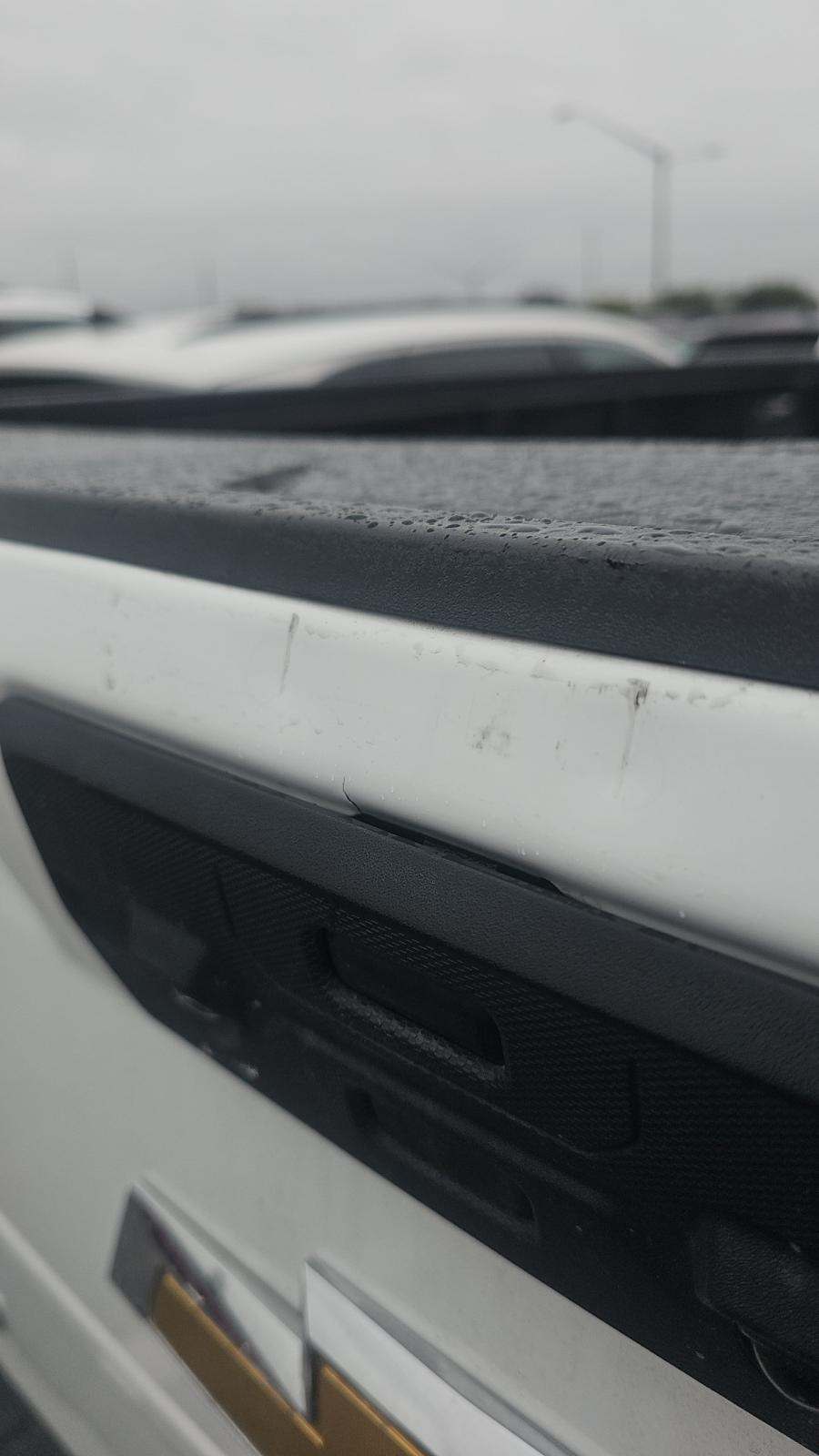 2024 Chevrolet Silverado 3500HD LT AWD