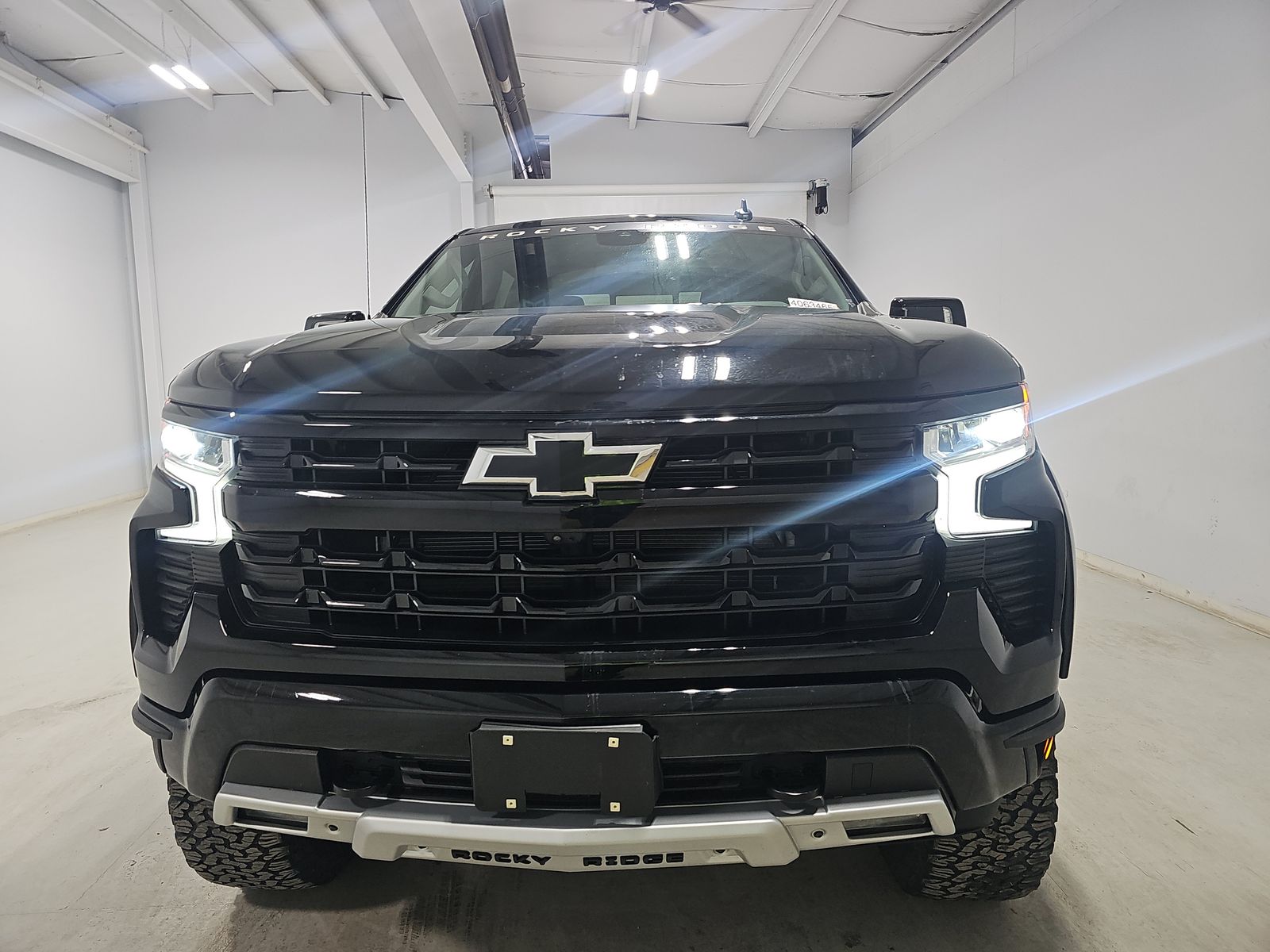 2023 Chevrolet Silverado 1500 RST AWD