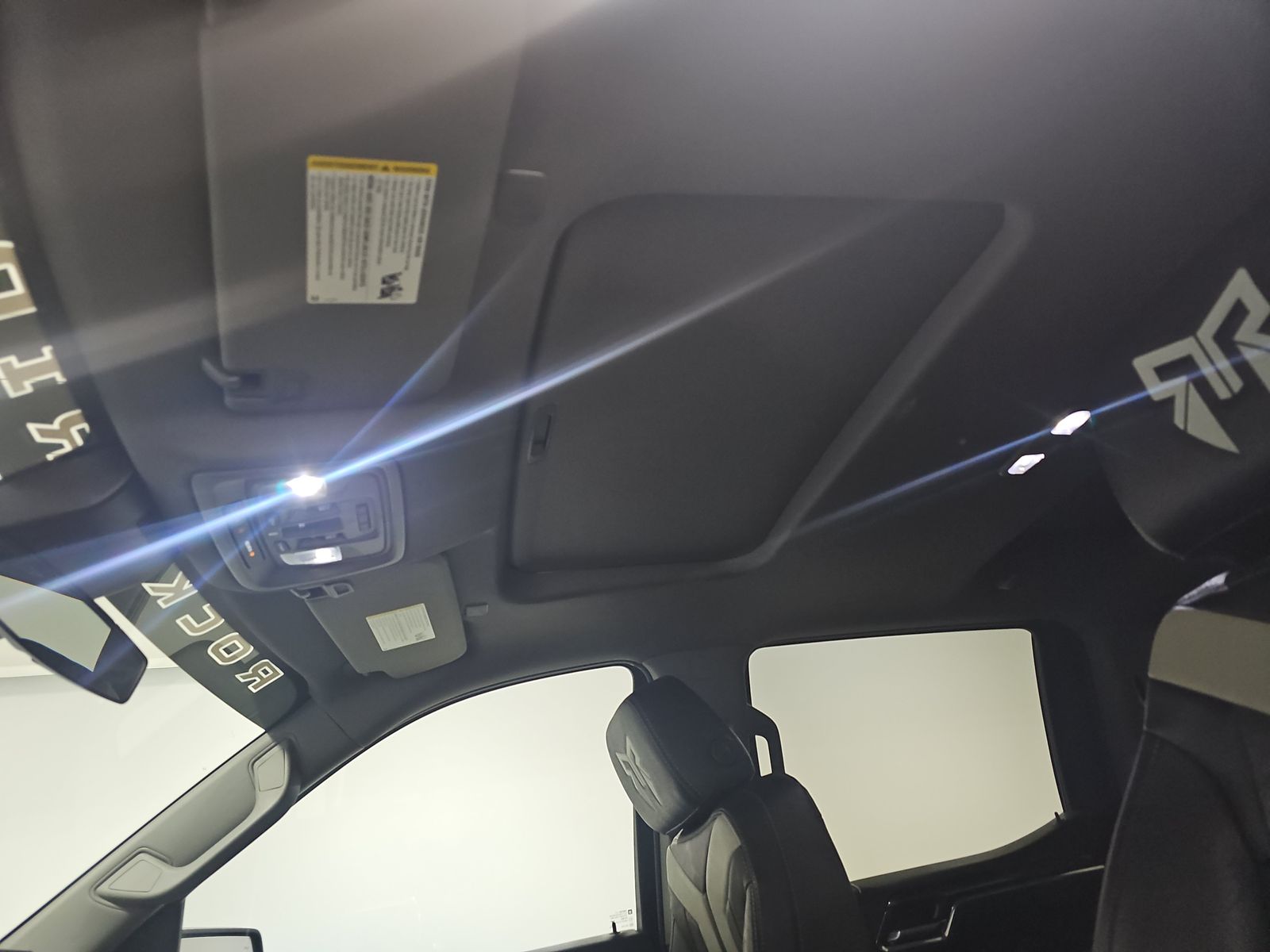 2023 Chevrolet Silverado 1500 RST AWD