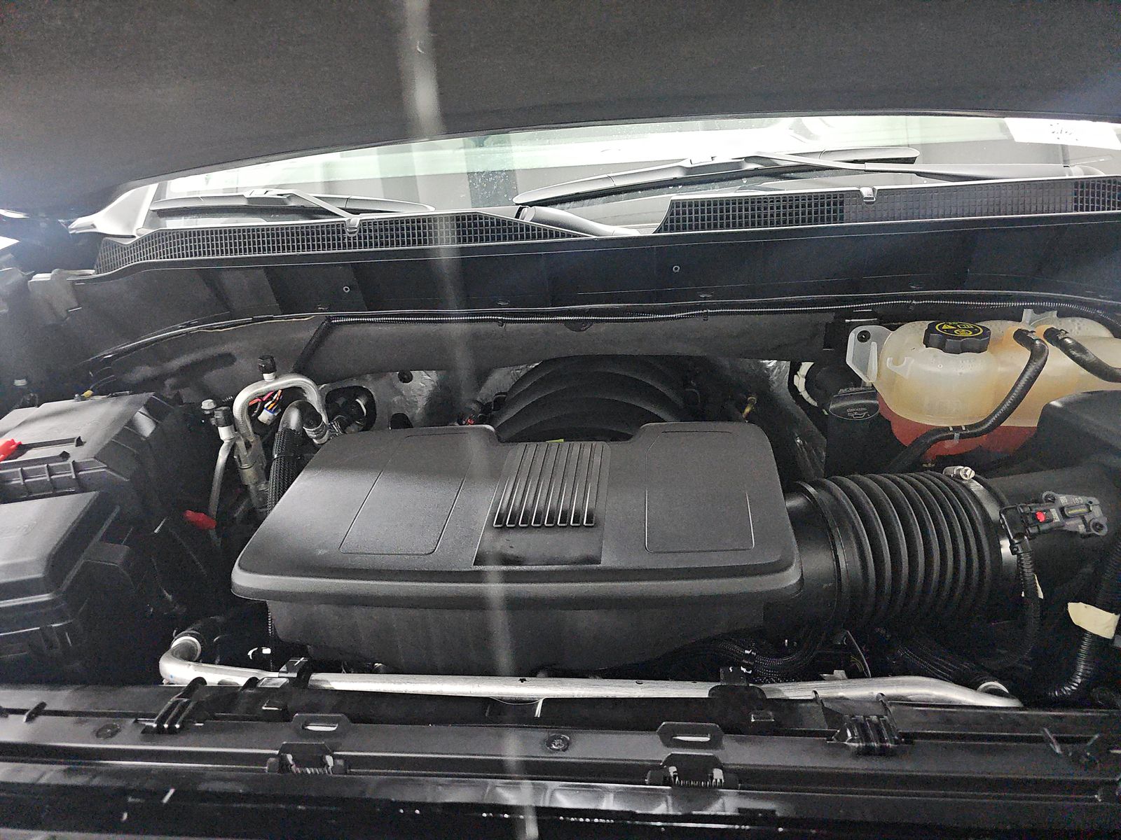 2023 Chevrolet Silverado 1500 RST AWD