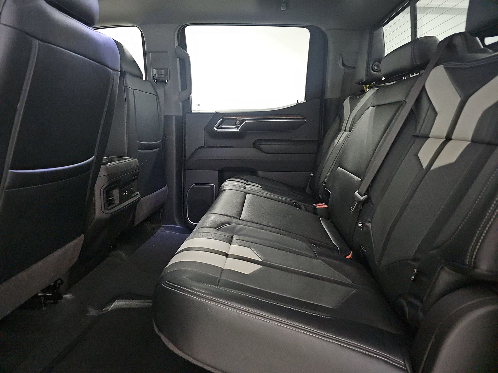 2023 Chevrolet Silverado 1500 RST AWD