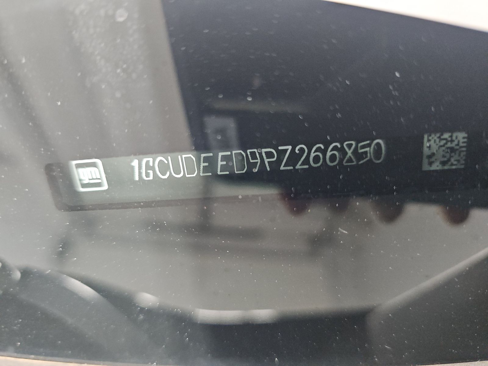 2023 Chevrolet Silverado 1500 RST AWD