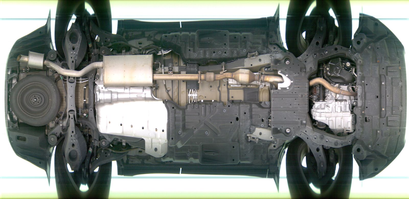 2018 Toyota Highlander Limited Platinum FWD