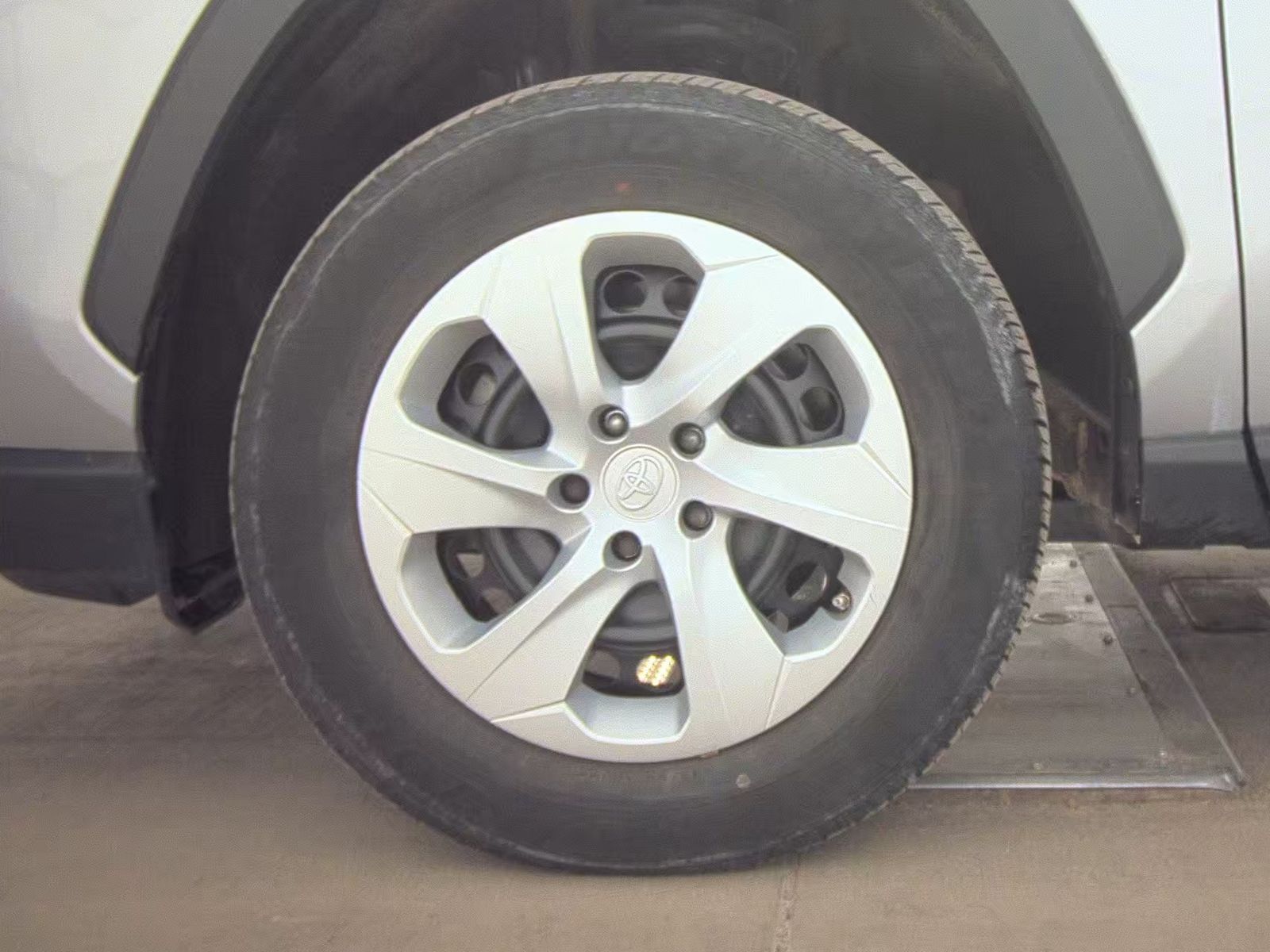 2024 Toyota RAV4 LE AWD