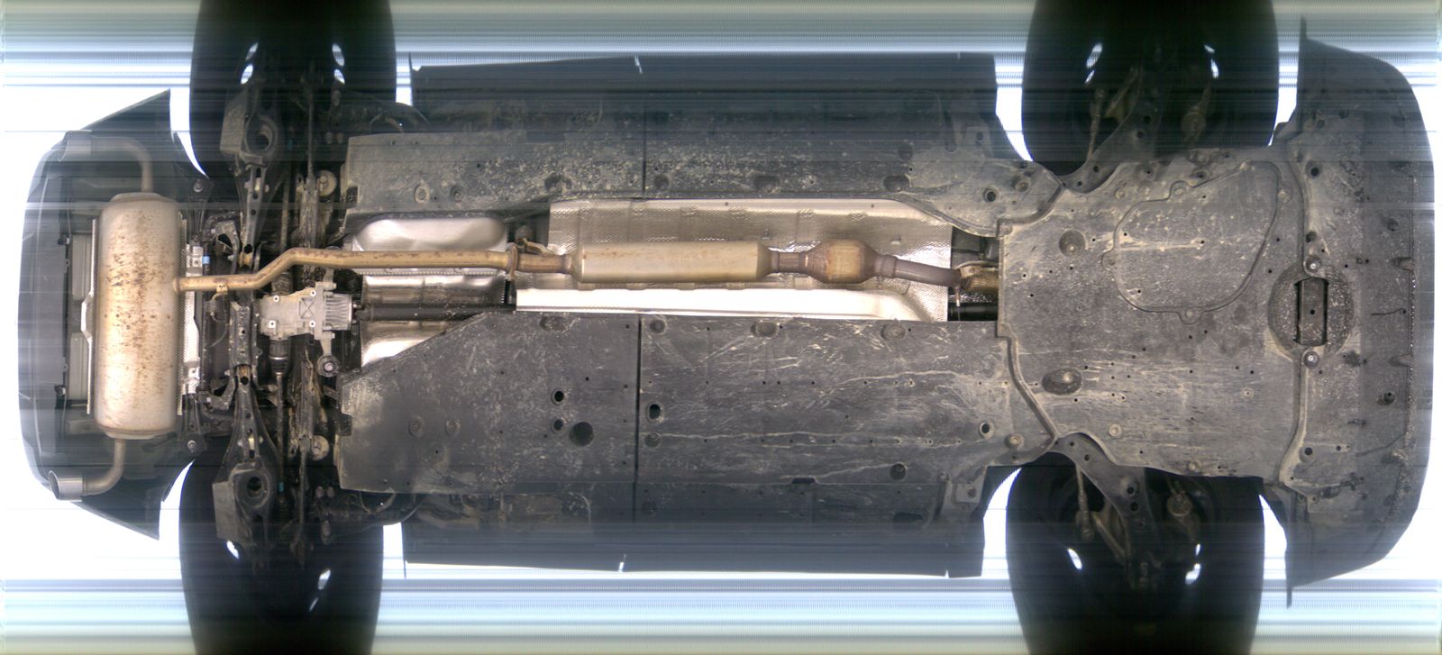 2024 Toyota RAV4 LE AWD