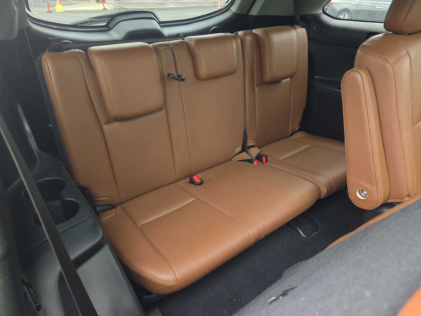 2018 Toyota Highlander Limited Platinum FWD