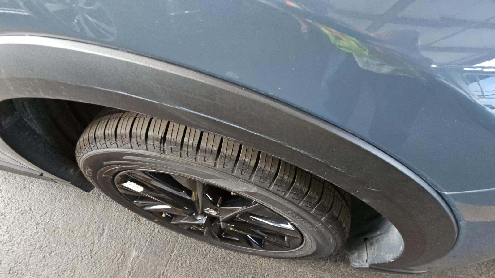 2024 MAZDA CX-5 2.5 S Carbon Edition AWD