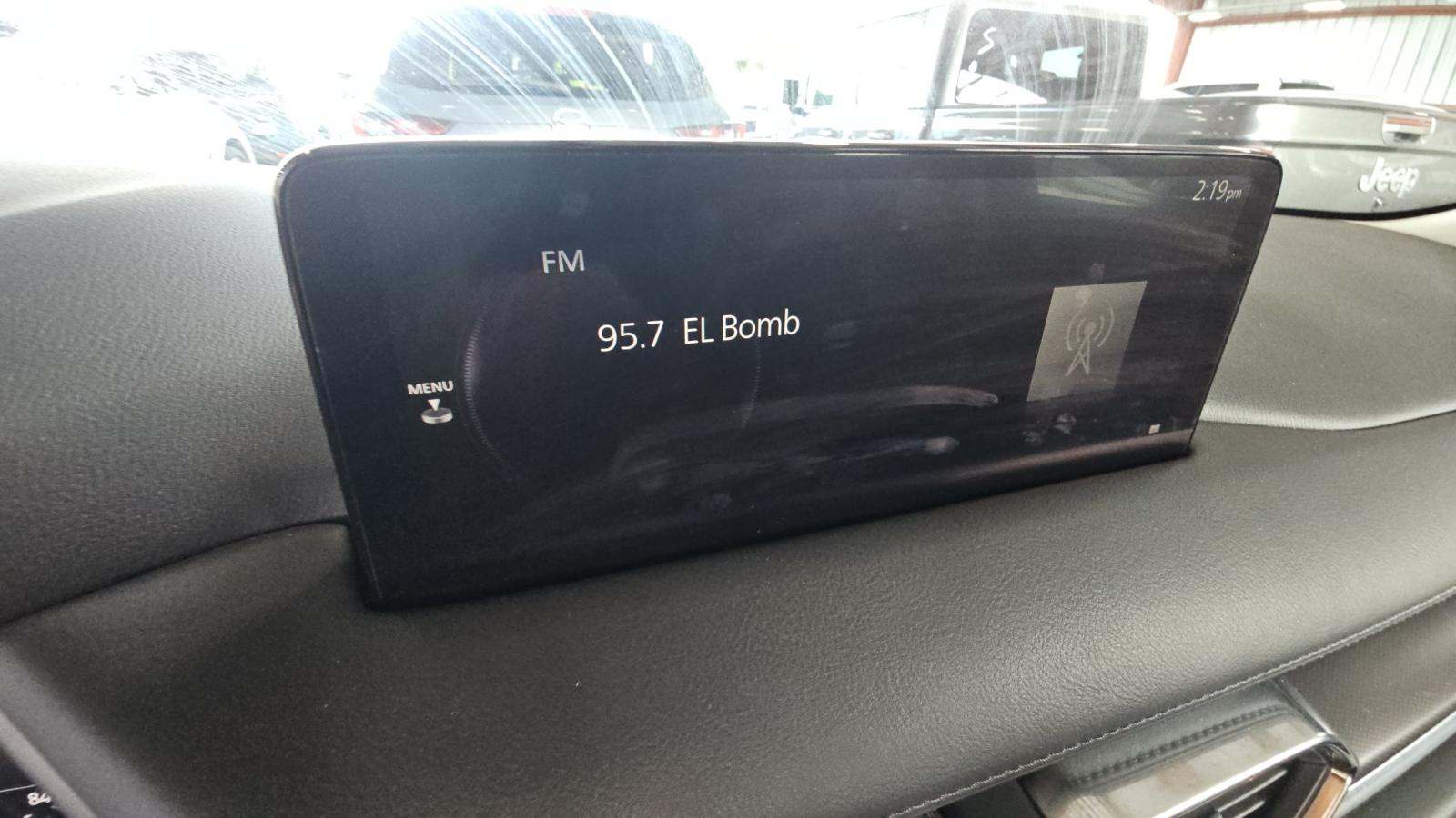 2024 MAZDA CX-5 2.5 S Carbon Edition AWD