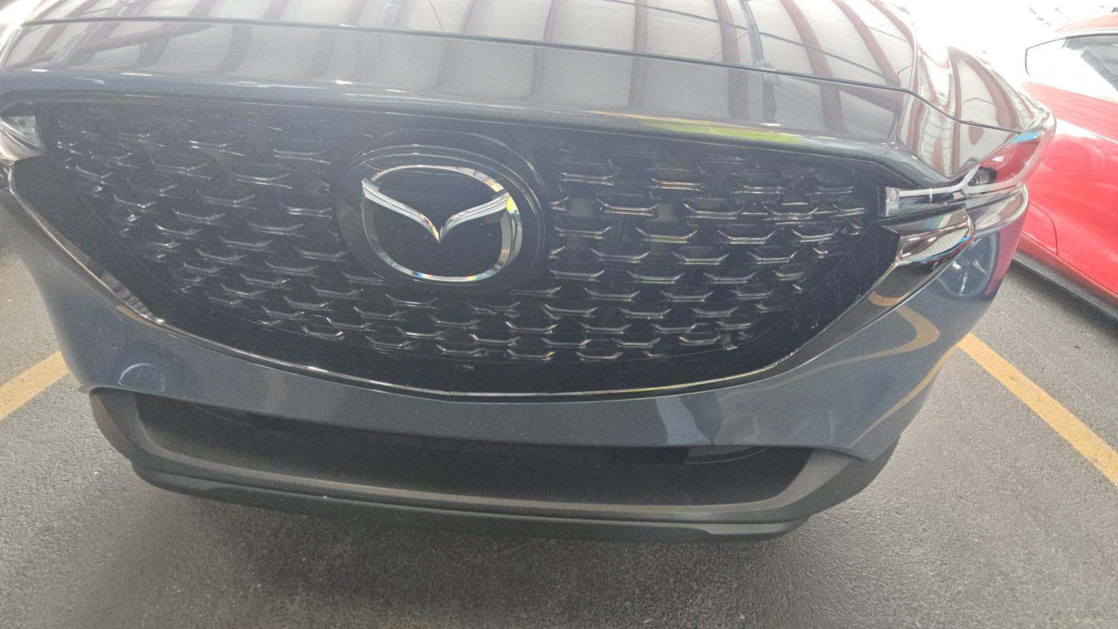 2024 MAZDA CX-5 2.5 S Carbon Edition AWD