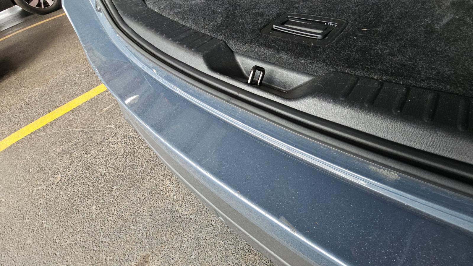 2024 MAZDA CX-5 2.5 S Carbon Edition AWD