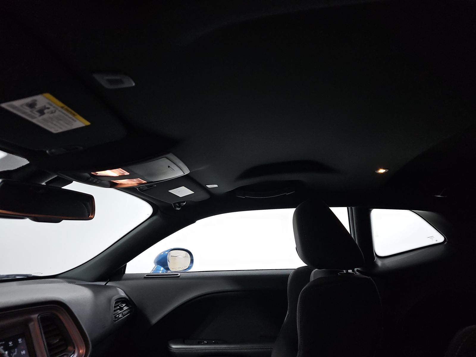 2023 Dodge Challenger R/T RWD