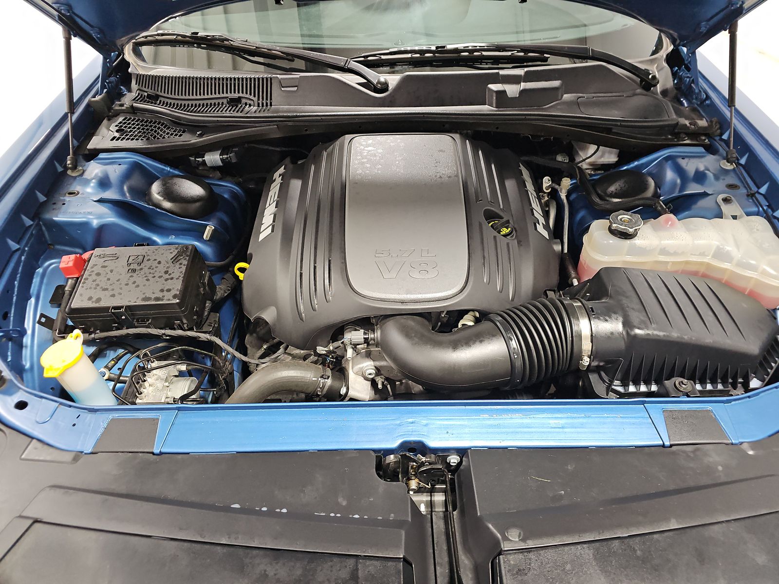 2023 Dodge Challenger R/T RWD