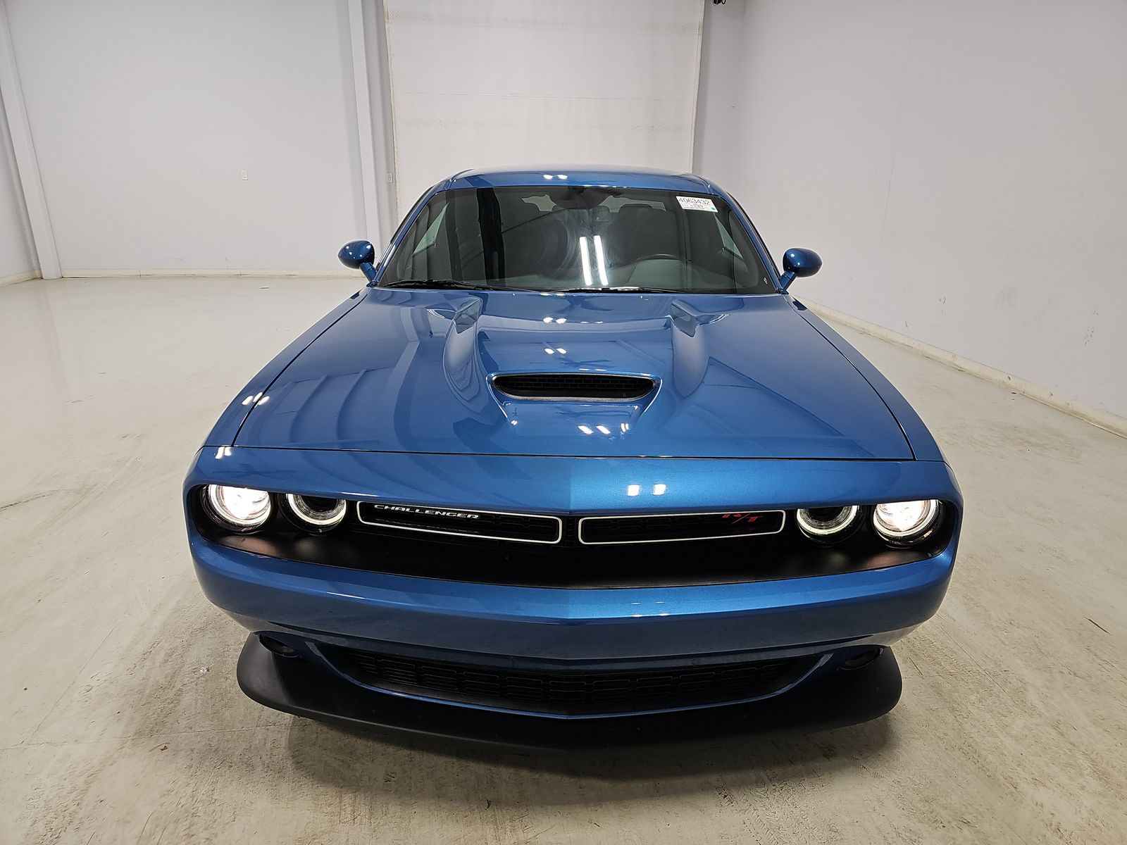 2023 Dodge Challenger R/T RWD