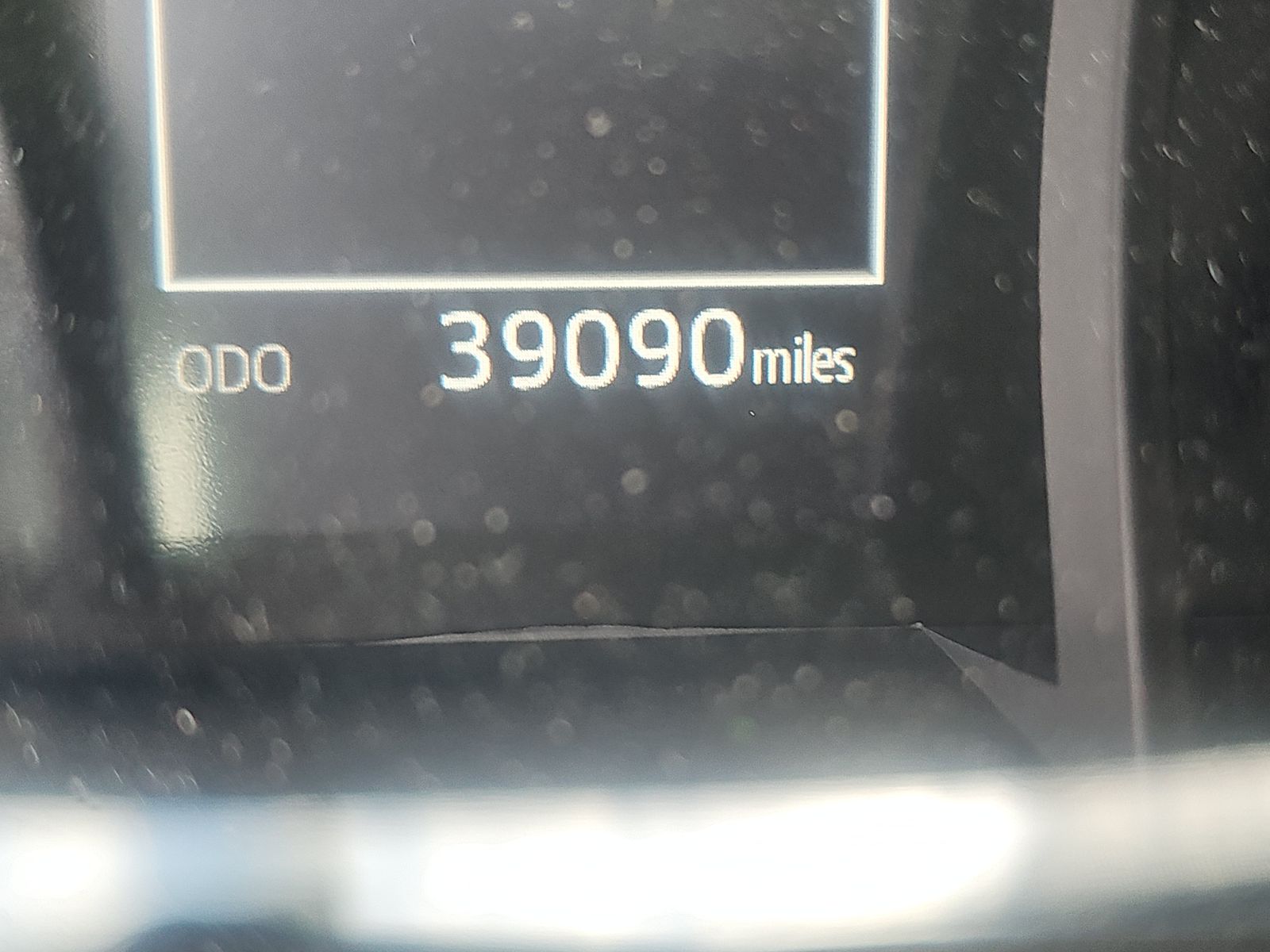 2024 Toyota Camry SE FWD