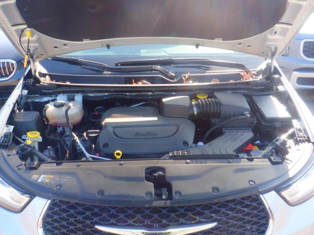 2024 Chrysler Pacifica Touring L FWD