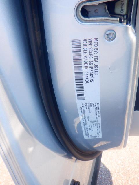 2024 Chrysler Pacifica Touring L FWD