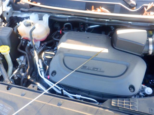 2024 Chrysler Pacifica Touring L FWD