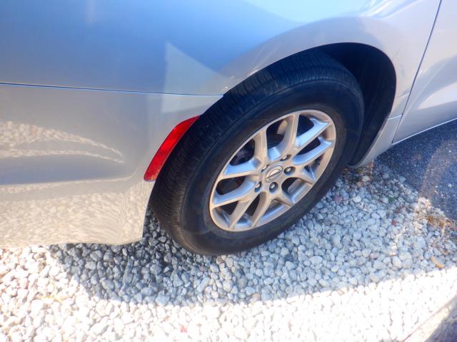 2024 Chrysler Pacifica Touring L FWD