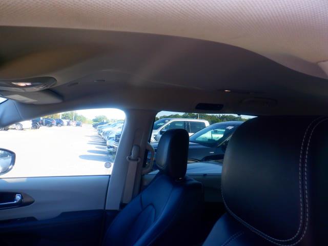 2024 Chrysler Pacifica Touring L FWD