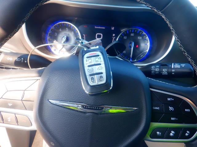 2024 Chrysler Pacifica Touring L FWD