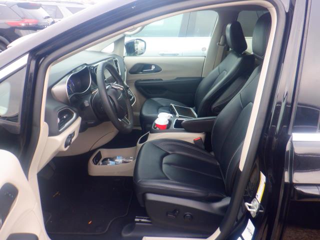 2024 Chrysler Pacifica Touring L FWD