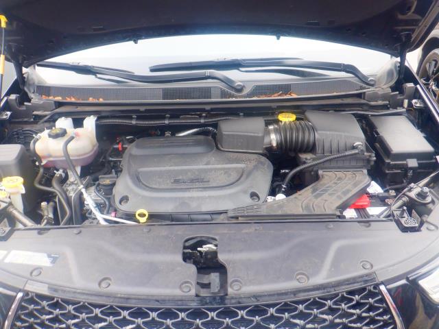 2024 Chrysler Pacifica Touring L FWD