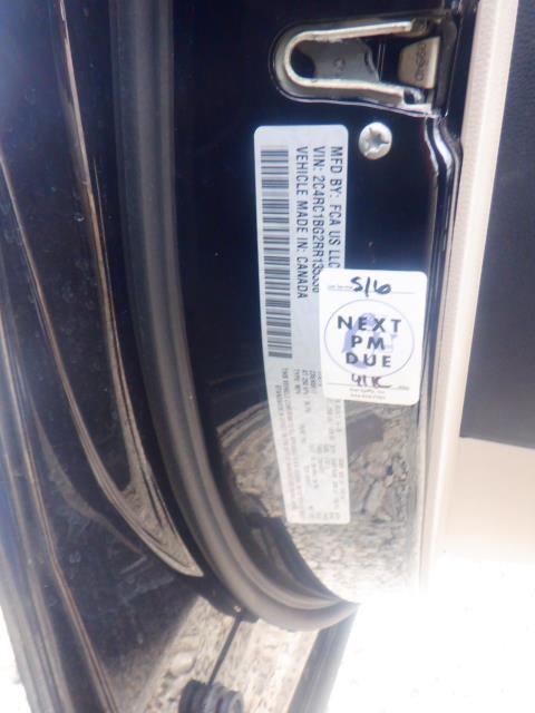 2024 Chrysler Pacifica Touring L FWD