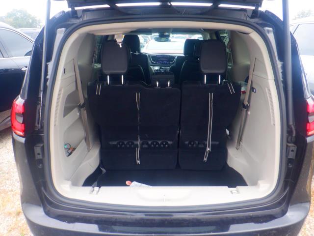 2024 Chrysler Pacifica Touring L FWD