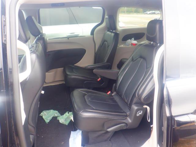 2024 Chrysler Pacifica Touring L FWD