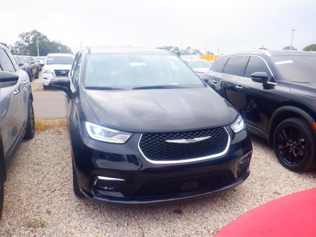 2024 Chrysler Pacifica Touring L FWD