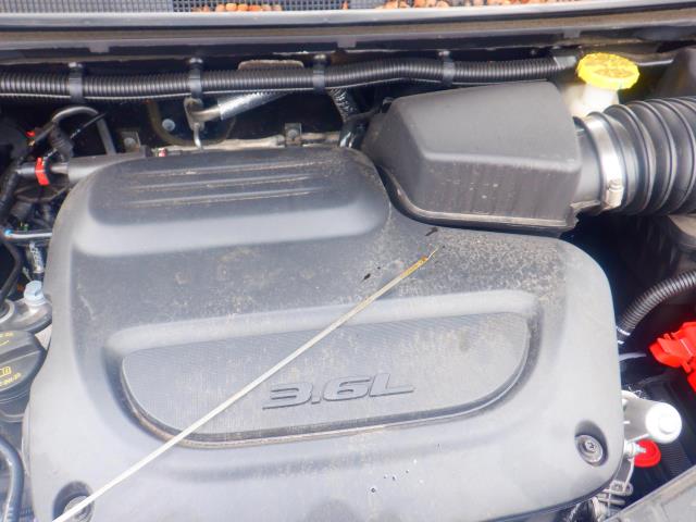 2024 Chrysler Pacifica Touring L FWD