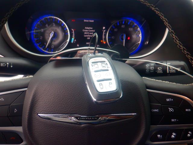 2024 Chrysler Pacifica Touring L FWD