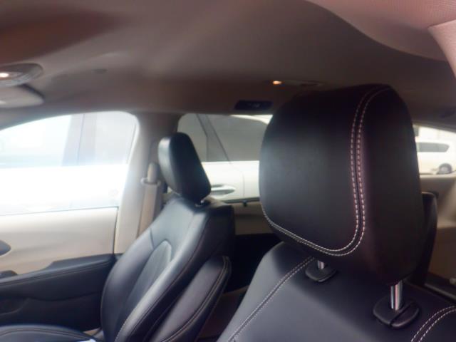 2024 Chrysler Pacifica Touring L FWD