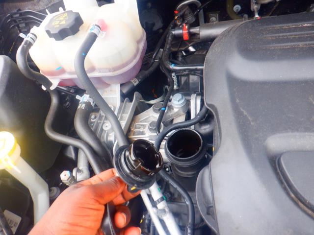 2024 Chrysler Pacifica Touring L FWD