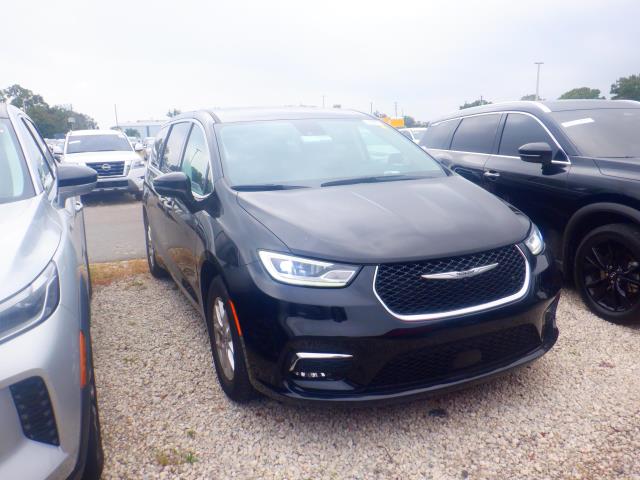 2024 Chrysler Pacifica Touring L FWD