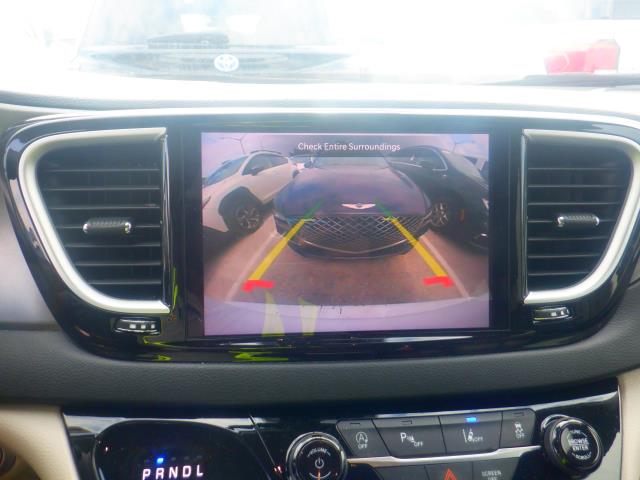 2024 Chrysler Pacifica Touring L FWD