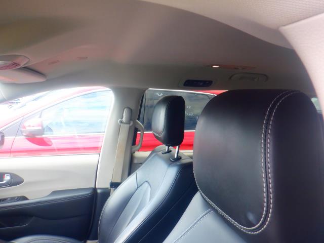 2024 Chrysler Pacifica Touring L FWD