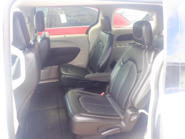 2024 Chrysler Pacifica Touring L FWD