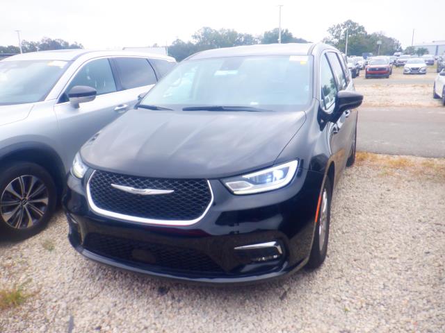 2024 Chrysler Pacifica Touring L FWD