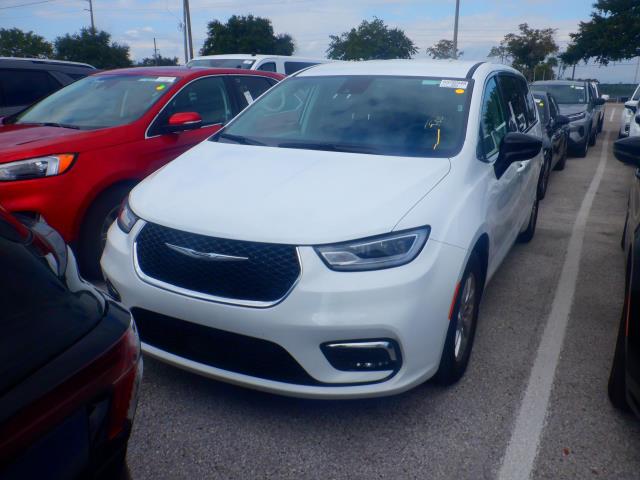 2024 Chrysler Pacifica Touring L FWD