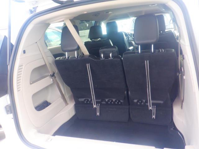 2024 Chrysler Pacifica Touring L FWD