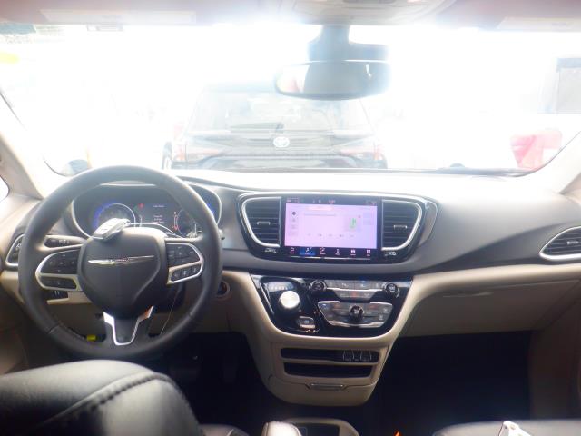 2024 Chrysler Pacifica Touring L FWD