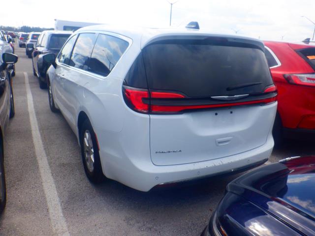 2024 Chrysler Pacifica Touring L FWD
