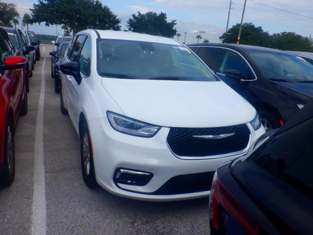 2024 Chrysler Pacifica Touring L FWD