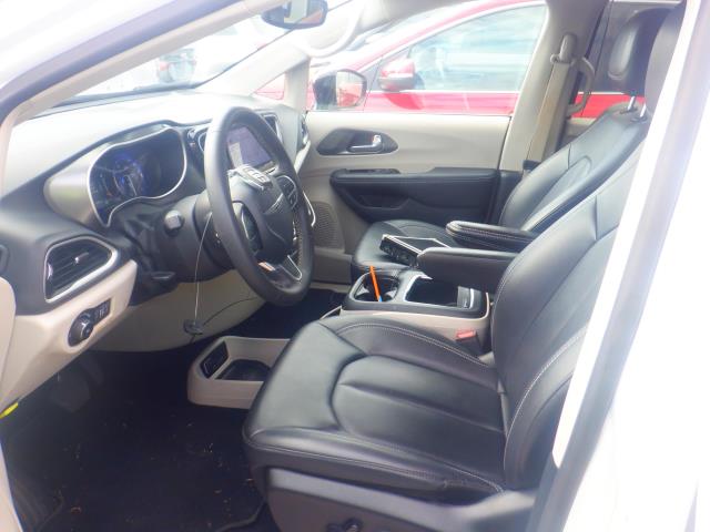 2024 Chrysler Pacifica Touring L FWD