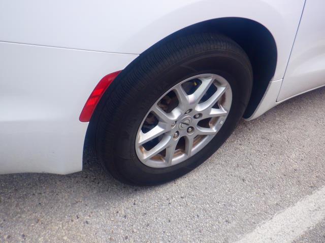 2024 Chrysler Pacifica Touring L FWD