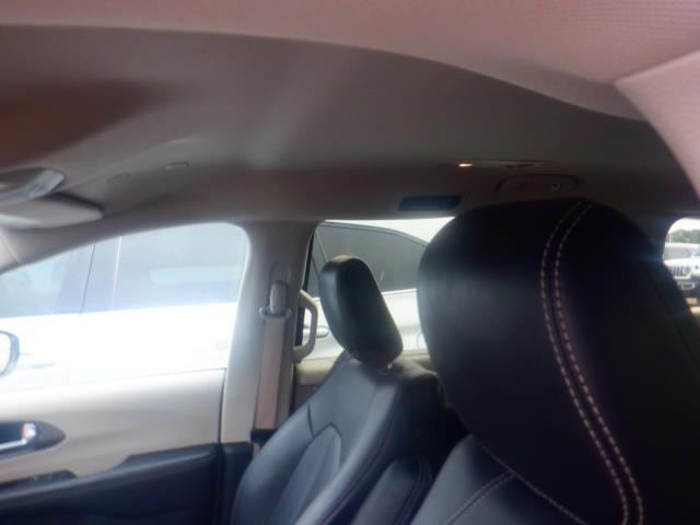 2024 Chrysler Pacifica Touring L FWD