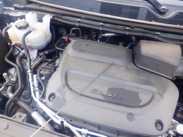 2024 Chrysler Pacifica Touring L FWD