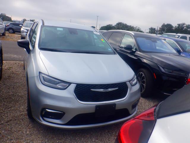 2024 Chrysler Pacifica Touring L FWD